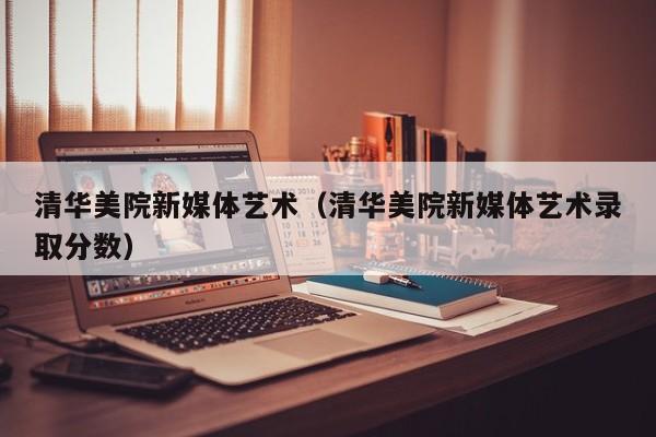 清华美院新媒体艺术（清华美院新媒体艺术录取分数）