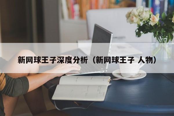 新网球王子深度分析（新网球王子 人物）